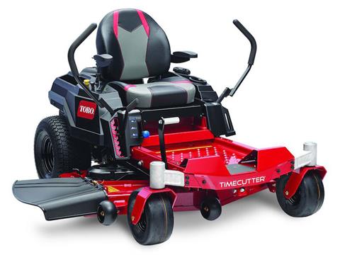 2024 Toro TimeCutter 50 in. Kawasaki 23 hp (75750) in Mio, Michigan