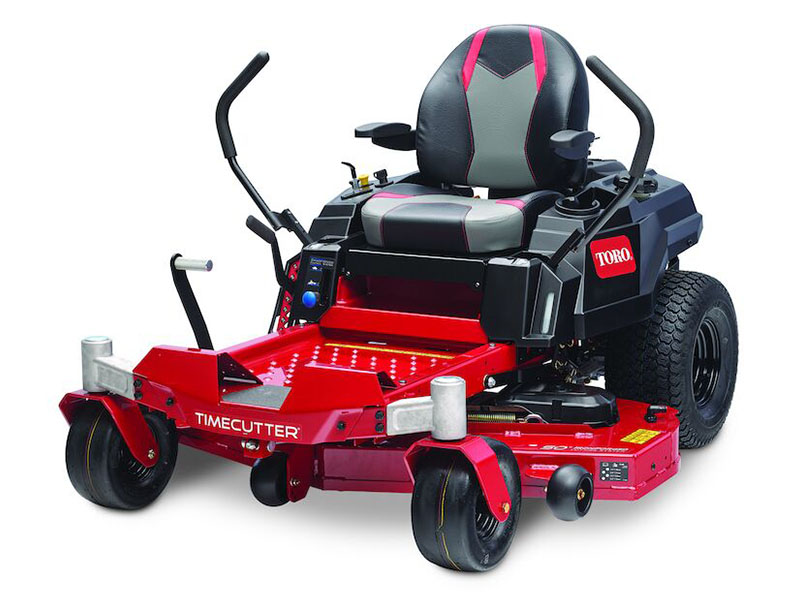 2024 Toro TimeCutter 50 in. Kawasaki 23 hp in Mio, Michigan - Photo 2