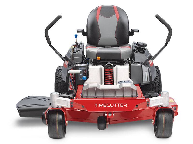 2024 Toro TimeCutter 50 in. Kawasaki 23 hp MyRIDE in Mio, Michigan - Photo 2