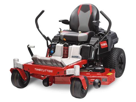 2024 Toro TimeCutter 50 in. Toro Commercial 24.5 hp MyRIDE in Pine Bluff, Arkansas - Photo 2
