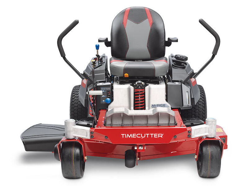 2024 Toro TimeCutter 50 in. Toro Commercial 24.5 hp MyRIDE in Pine Bluff, Arkansas - Photo 3