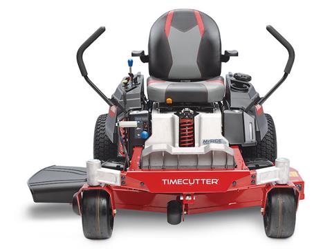 2024 Toro TimeCutter 50 in. Toro Commercial 24.5 hp MyRIDE in Pine Bluff, Arkansas - Photo 3