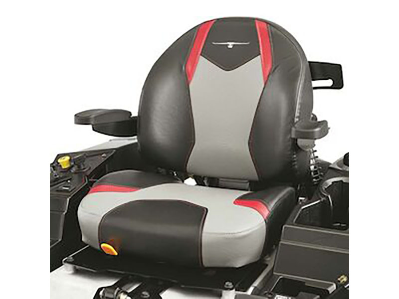 2024 Toro TimeCutter 50 in. Toro Commercial 24.5 hp MyRIDE in Pine Bluff, Arkansas - Photo 4