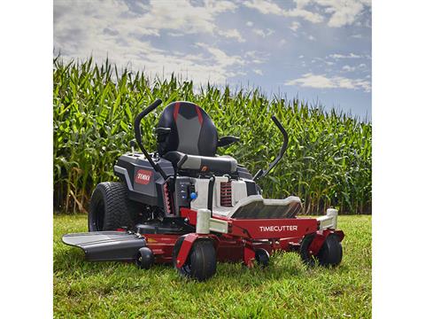 2024 Toro TimeCutter 50 in. Toro Commercial 24.5 hp MyRIDE in Pine Bluff, Arkansas - Photo 12