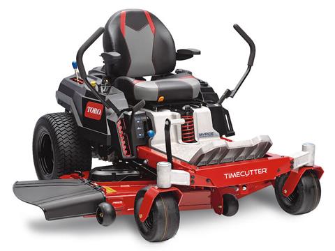 2024 Toro TimeCutter 54 in. Kawasaki 23 hp MyRIDE in Martinsville, Indiana