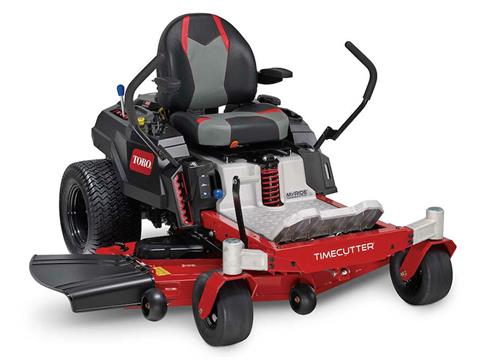 2024 Toro TimeCutter 54 in. Kohler 24 hp MyRIDE in Martinsville, Indiana