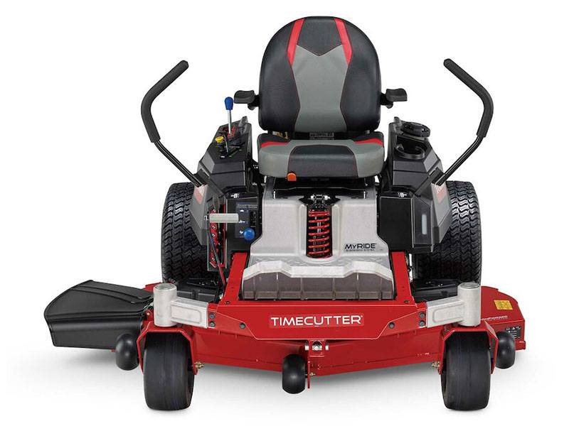 2024 Toro TimeCutter 54 in. Kohler 24 hp MyRIDE in Pine Bluff, Arkansas - Photo 2