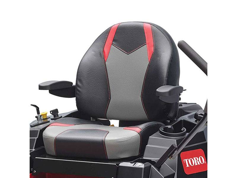 2024 Toro TimeCutter 54 in. Kohler 24 hp MyRIDE in Pine Bluff, Arkansas - Photo 4
