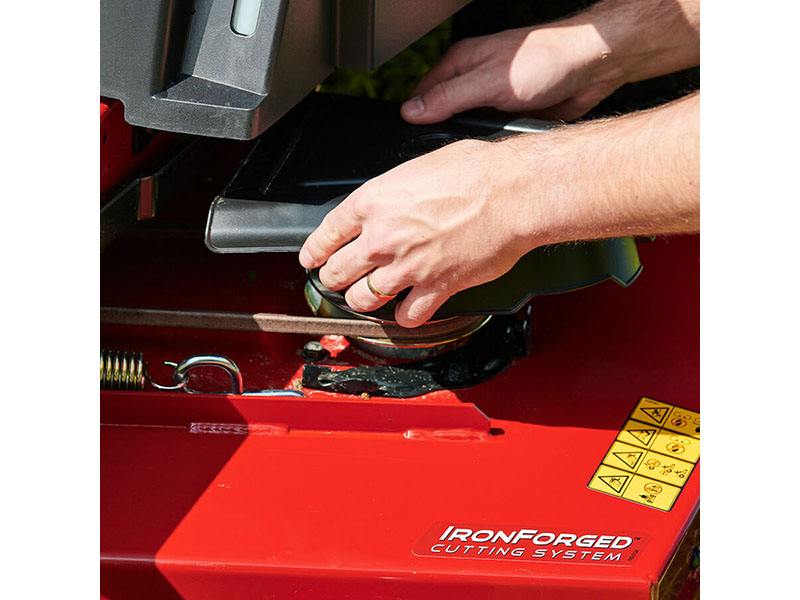 2024 Toro TimeCutter 54 in. Kohler 24 hp MyRIDE in Pine Bluff, Arkansas - Photo 6