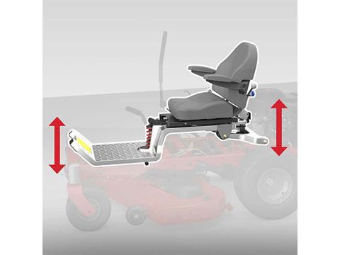 2024 Toro TimeCutter 54 in. Toro Commercial 24.5 hp MyRIDE in Mio, Michigan - Photo 5