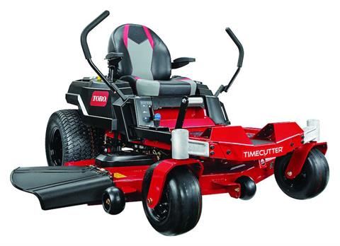 2024 Toro TimeCutter 60 in. Kohler 24 hp in Mio, Michigan