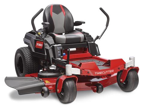 2024 Toro TimeCutter 60 in. Toro 24.5 hp in Martinsville, Indiana