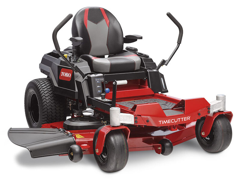 2024 Toro TimeCutter 60 in. Toro Commercial 24.5 hp in Mio, Michigan - Photo 1