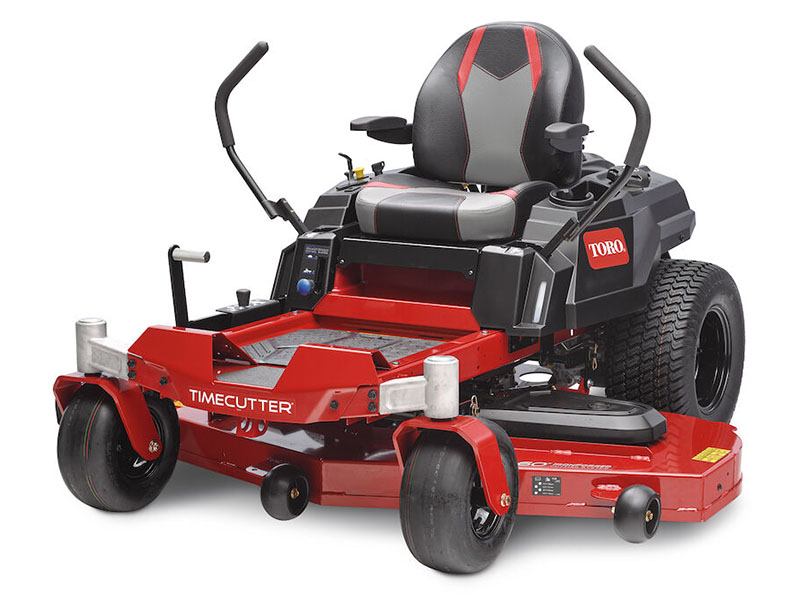 2024 Toro TimeCutter 60 in. Toro Commercial 24.5 hp in Mio, Michigan - Photo 2