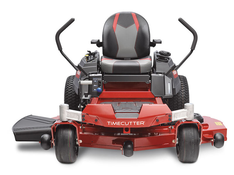 2024 Toro TimeCutter 60 in. Toro Commercial 24.5 hp in Mio, Michigan - Photo 3
