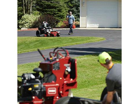 2024 Toro TimeCutter 60 in. Toro Commercial 24.5 hp in Mio, Michigan - Photo 16
