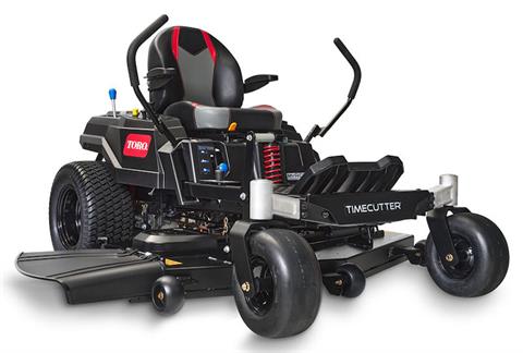 2024 Toro TimeCutter Havoc 60 in. Kohler 24 hp MyRIDE in Martinsville, Indiana
