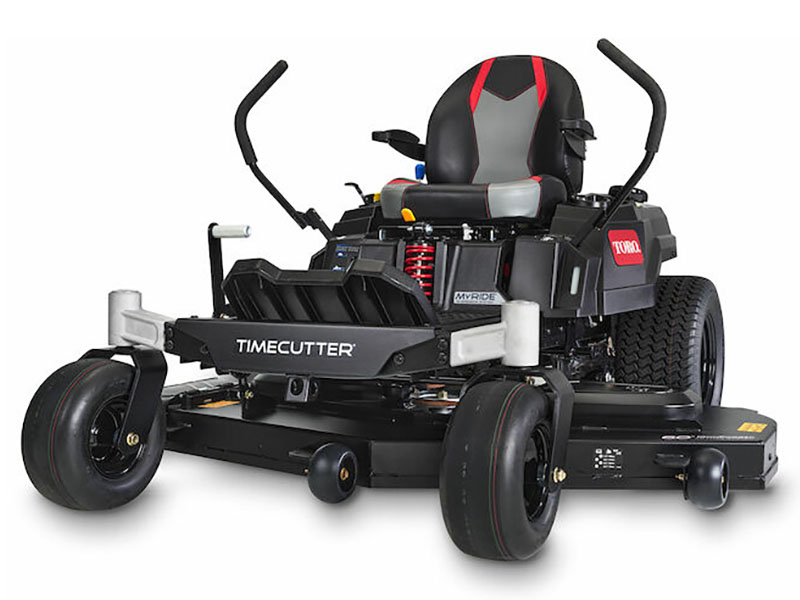 2024 Toro TimeCutter Havoc 60 in. Kohler 24 hp MyRIDE in Mio, Michigan - Photo 2