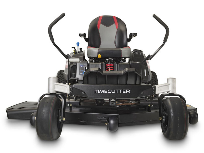 2024 Toro TimeCutter Havoc 60 in. Kohler 24 hp MyRIDE in Mio, Michigan - Photo 3