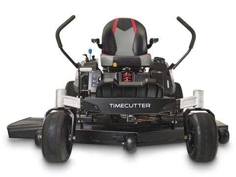 2024 Toro TimeCutter Havoc 60 in. Kohler 24 hp MyRIDE in Mio, Michigan - Photo 3