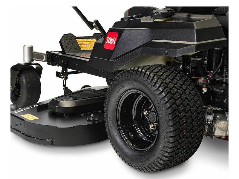 2024 Toro TimeCutter Havoc 60 in. Kohler 24 hp MyRIDE in Mio, Michigan - Photo 4