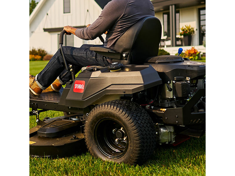 2024 Toro TimeCutter Havoc 60 in. Kohler 24 hp MyRIDE in Mio, Michigan - Photo 9