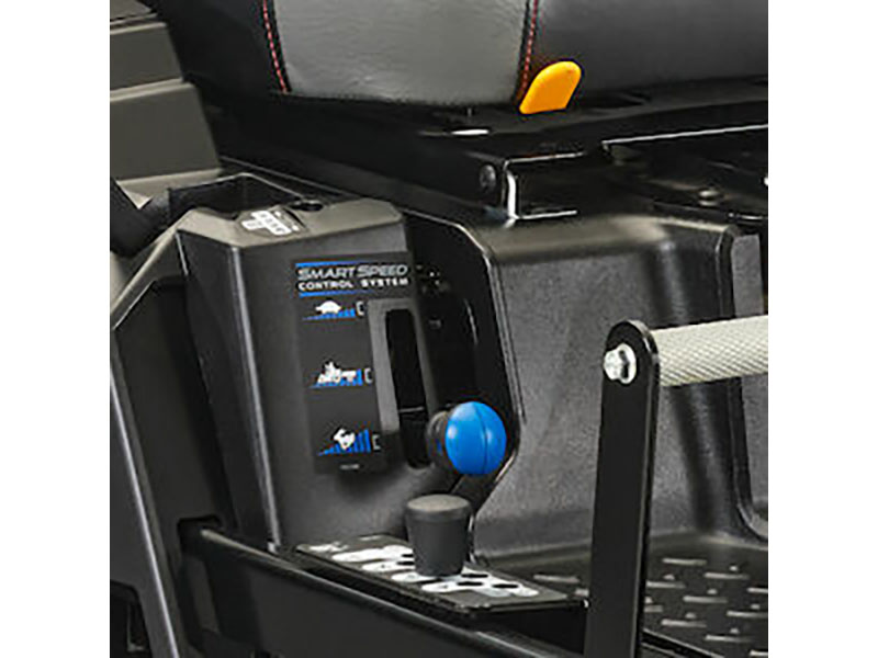 2024 Toro TimeCutter Havoc 60 in. Kohler 24 hp MyRIDE in Mio, Michigan - Photo 11