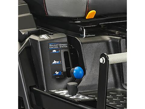 2024 Toro TimeCutter Havoc 60 in. Kohler 24 hp MyRIDE in Mio, Michigan - Photo 11