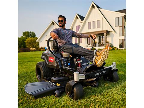 2024 Toro TimeCutter Havoc 60 in. Kohler 24 hp MyRIDE in Mio, Michigan - Photo 13