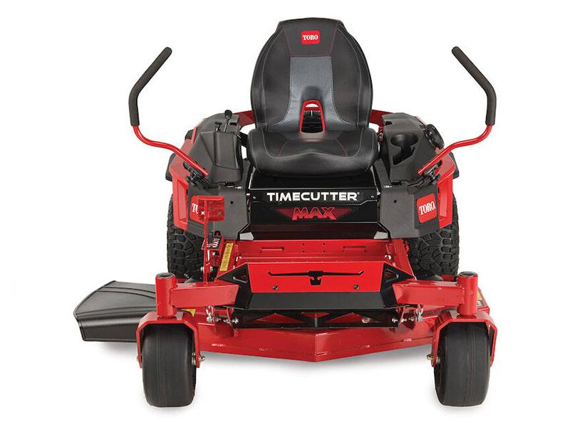 2024 Toro TimeCutter MAX 50 in. Kawasaki FR691V 23 hp in Mio, Michigan - Photo 3
