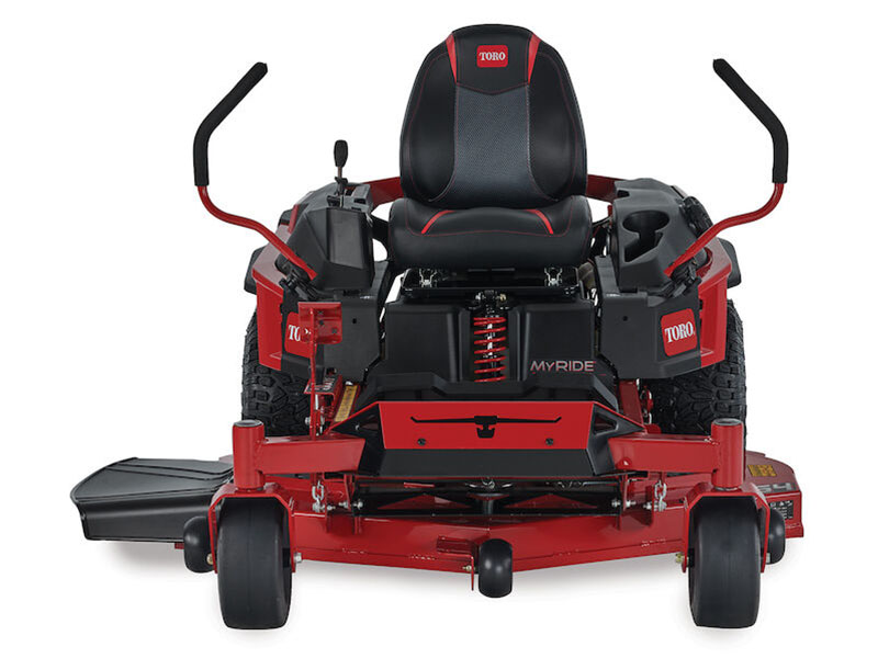 2024 Toro TimeCutter MAX 54 in. Kawasaki FR691V 23 hp MyRIDE in Mio, Michigan - Photo 3