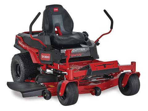 2024 Toro TimeCutter MAX 60 in. Kawasaki FR691V 23 hp in Martinsville, Indiana