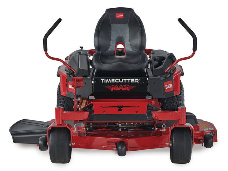 2024 Toro TimeCutter MAX 60 in. Kawasaki FR691V 23 hp in Mio, Michigan - Photo 3