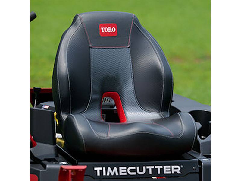2024 Toro TimeCutter MAX 60 in. Kawasaki FR691V 23 hp in Mio, Michigan - Photo 5