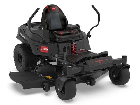 2024 Toro TimeCutter MAX 60 in. Kohler 24 hp MyRIDE in Martinsville, Indiana