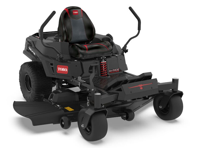 2024 Toro TimeCutter MAX 60 in. Kohler 24 hp MyRIDE in Pine Bluff, Arkansas - Photo 1