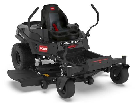 2024 Toro TimeCutter MAX Havoc 54 in. Kawasaki 23 hp in Martinsville, Indiana