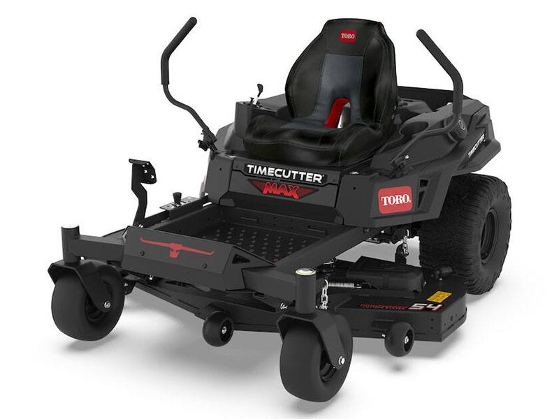 2024 Toro TimeCutter MAX Havoc 54 in. Kawasaki 23 hp in Mio, Michigan - Photo 2