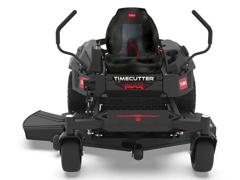 2024 Toro TimeCutter MAX Havoc 54 in. Kawasaki 23 hp in Mio, Michigan - Photo 3