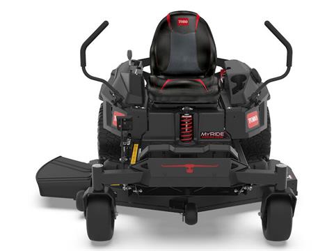 2024 Toro TimeCutter MAX Havoc 54 in. Kawasaki FR691V 23 hp MyRIDE in Gaylord, Michigan - Photo 3