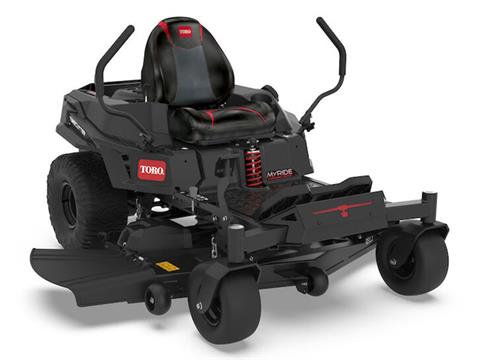 2024 Toro TimeCutter MAX Havoc 60 in. Kawasaki FR691V 23 hp MyRIDE in Martinsville, Indiana