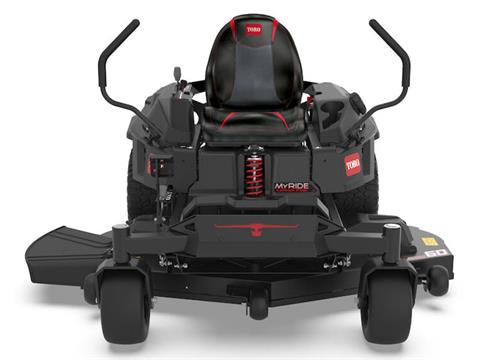 2024 Toro TimeCutter MAX Havoc 60 in. Kawasaki FR691V 23 hp MyRIDE in Mio, Michigan - Photo 3
