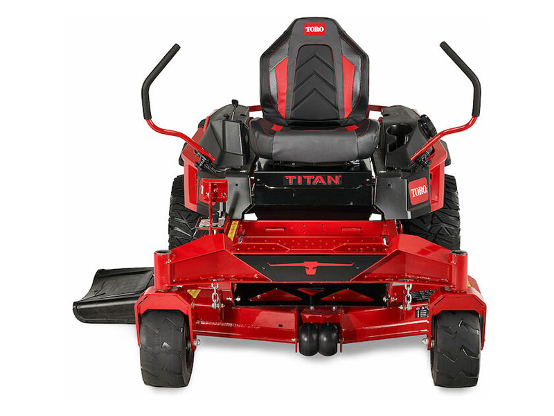 2024 Toro TITAN 48 in. Kawasaki FS691 23 hp in Mio, Michigan - Photo 3