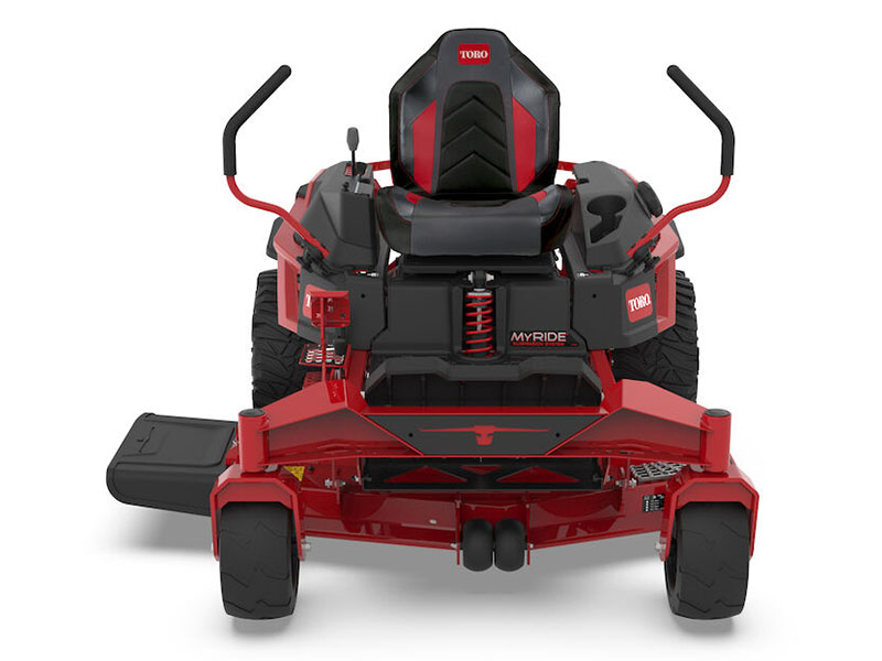 2024 Toro TITAN 48 in. Kawasaki FS691 23 hp MyRIDE in Pine Bluff, Arkansas - Photo 3