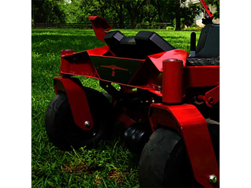 2024 Toro TITAN 48 in. Kawasaki FS691 23 hp MyRIDE in Pine Bluff, Arkansas - Photo 4