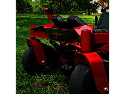 2024 Toro TITAN 48 in. Kawasaki FS691 23 hp MyRIDE in Pine Bluff, Arkansas - Photo 4