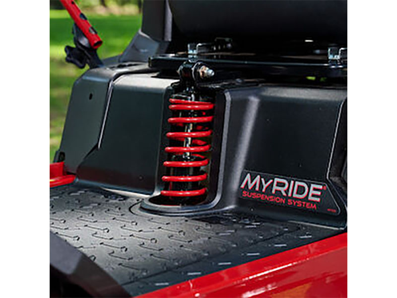 2024 Toro TITAN 48 in. Kawasaki FS691 23 hp MyRIDE in Pine Bluff, Arkansas - Photo 5