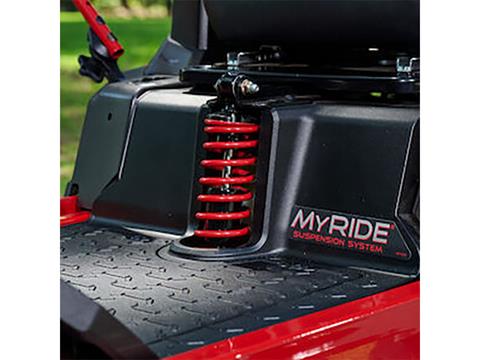 2024 Toro TITAN 48 in. Kawasaki FS691 23 hp MyRIDE in Pine Bluff, Arkansas - Photo 5
