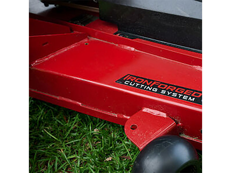 2024 Toro TITAN 48 in. Kawasaki FS691 23 hp MyRIDE in Pine Bluff, Arkansas - Photo 6