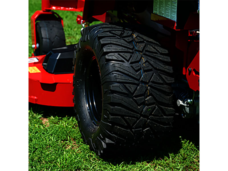 2024 Toro TITAN 48 in. Kawasaki FS691 23 hp MyRIDE in Pine Bluff, Arkansas - Photo 7